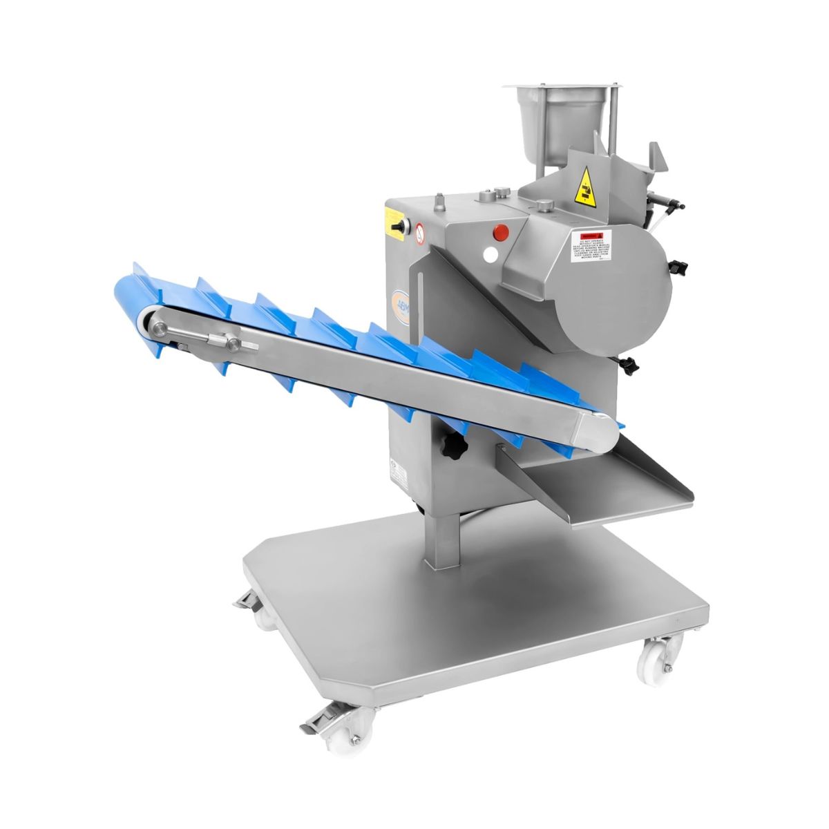 ABM-meat-ball_Πλάστης για κεφτεδάκια ABM