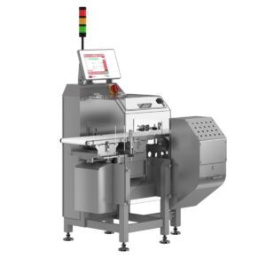 Ελεγκτές βάρους Pulsotronic