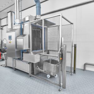 Πλυντήρια για μπάνια από την MOHN