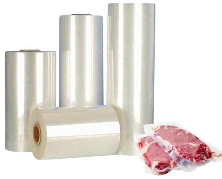 Read more about the article FINDE PACKAGING FILM