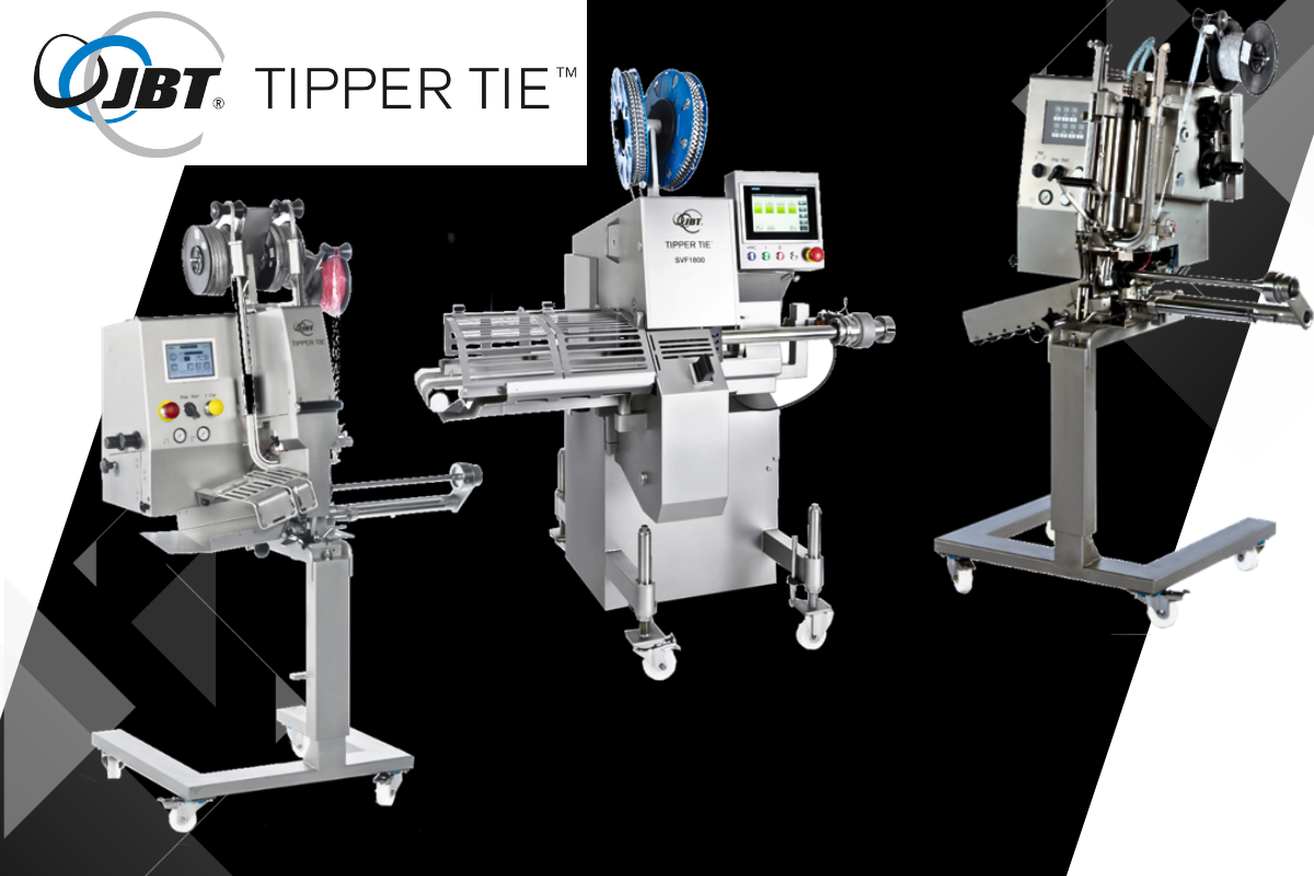 Newsletter | TIPPER TIE Μηχανές κλιπαρίσματος
