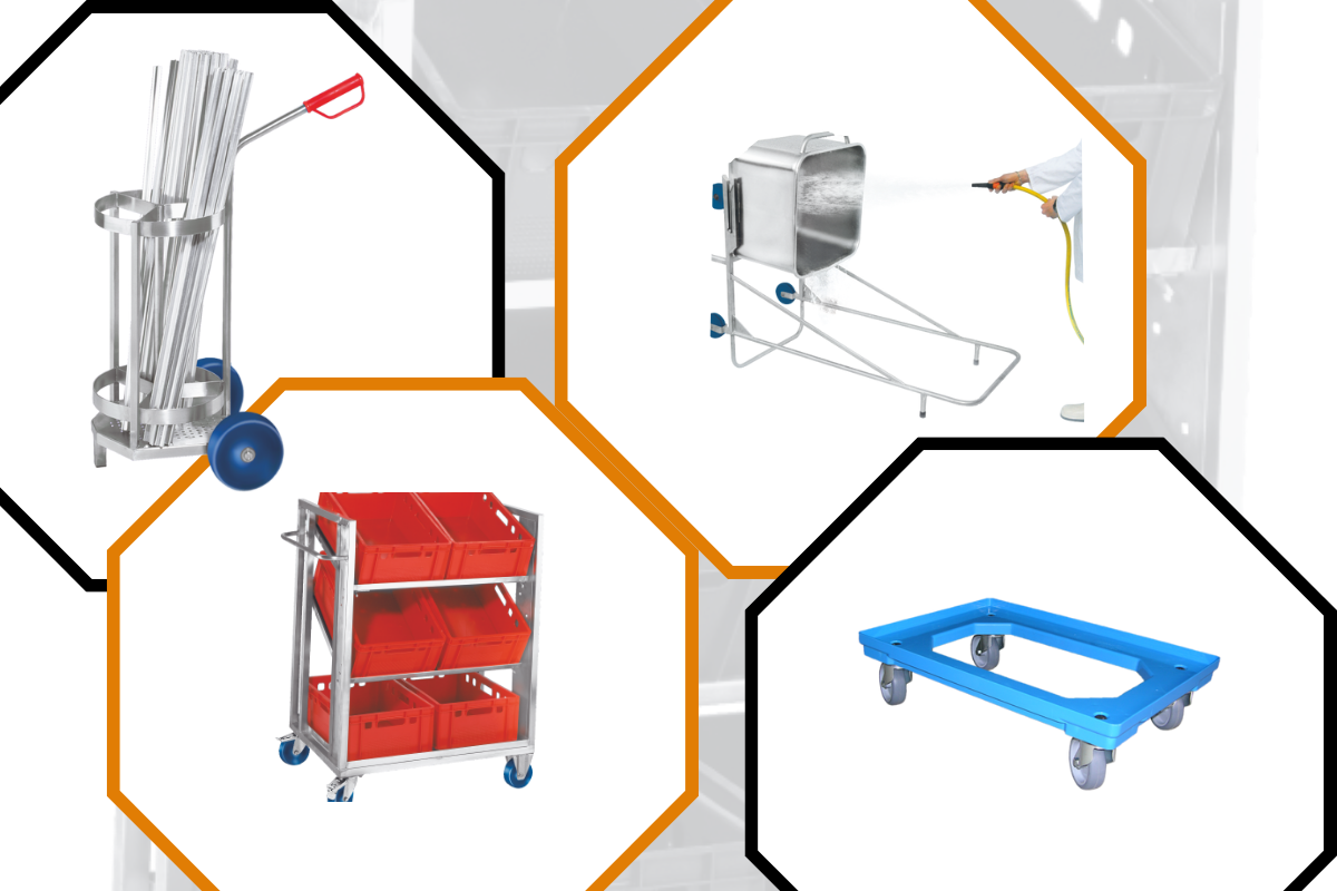 NEWSLETTER Βοηθητικός Εξοπλισμός