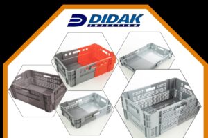 Read more about the article Τελάρα DIDAK