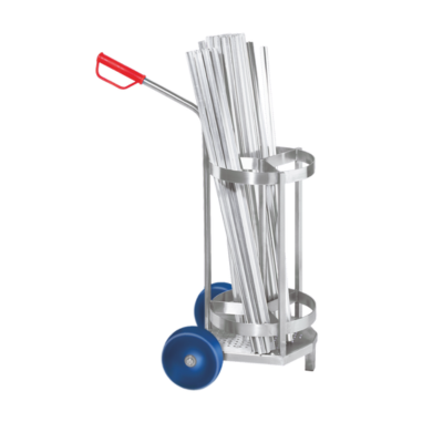 ΒΟΗΘΗΤΙΚΟΣ ΕΞΟΠΛΙΣΜΟΣ ΒΑΣΗ ΜΕΤΑΦΟΡΑΣ ΓΙΑ ΣΤΕΚΕΣ ΦΟΥΡΝΟΥ