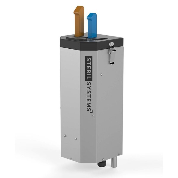 STERIL SYSTEMS MD3S