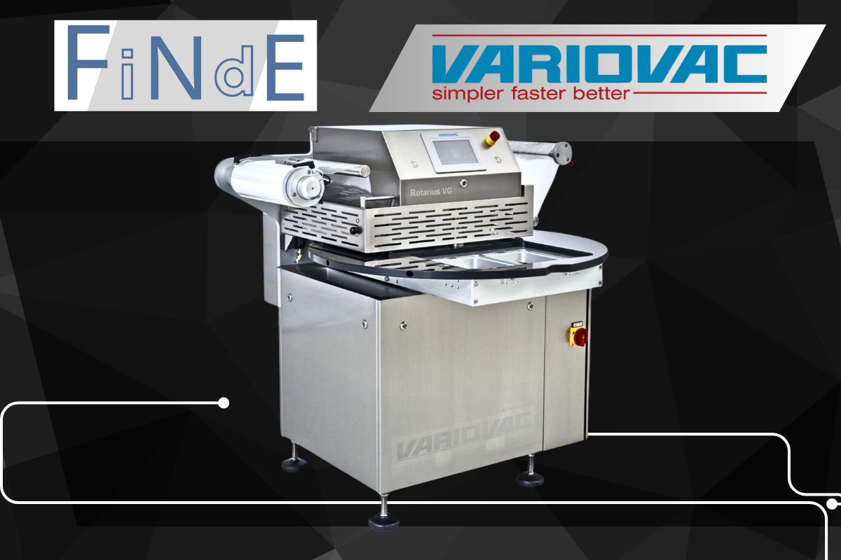 NEWSLETTER | Ημιαυτόματα και αυτόματα θερμοσυγκολλητικά μηχανήματα σκαφιδίων VARIOVAC