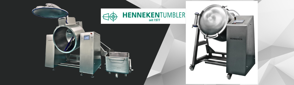 NEWSLETTER | HENNEKEN Βαρέλες κενού τύπου «ποτήρι»