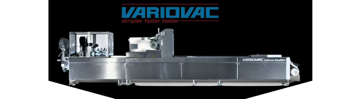 Newsletter VARIOVAC Αυτόματες Μηχανές Θερμοδιαμόρφωσης