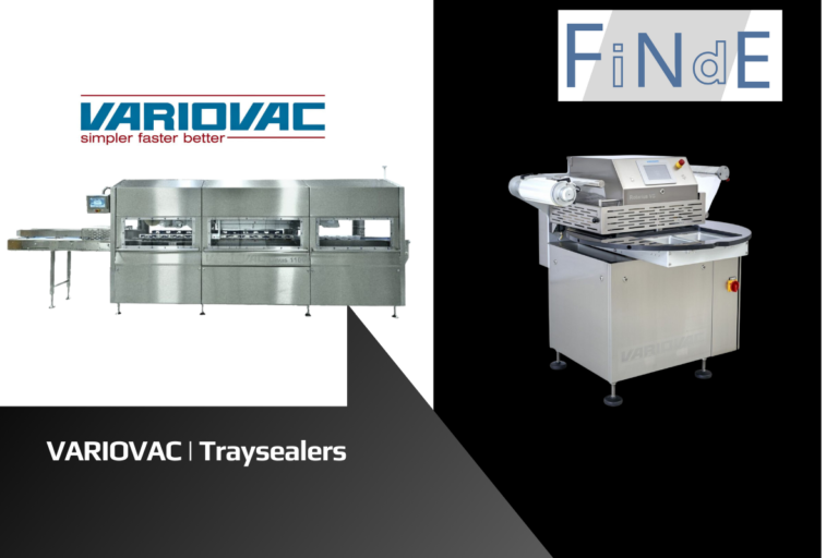 Read more about the article VARIOVAC Linus Μηχανές Συσκευασίας