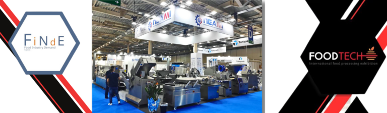 Read more about the article FOODTECH Thank you note