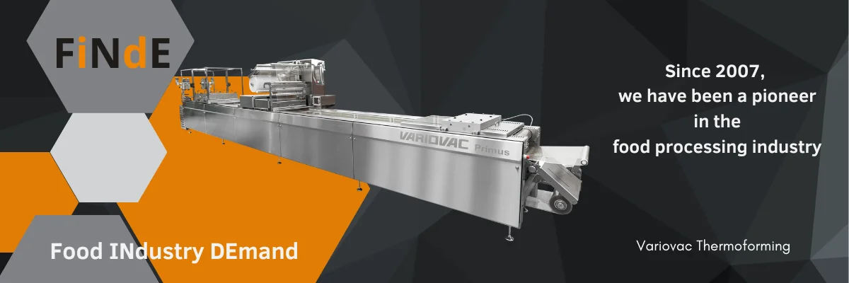Variovac Thermoforming